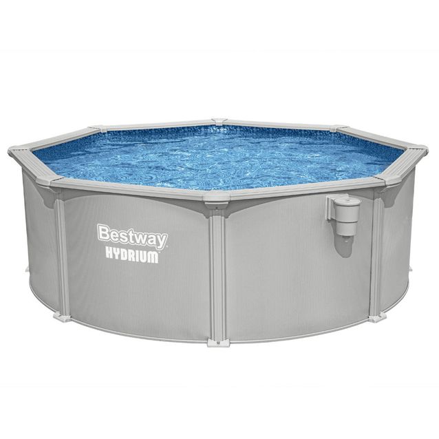 Uima-allassetti Bestway Hydrium, 3.66m x 1.22m