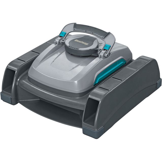 Robottiallasimuri & pintakerääjä Bestway Aquatronix G300