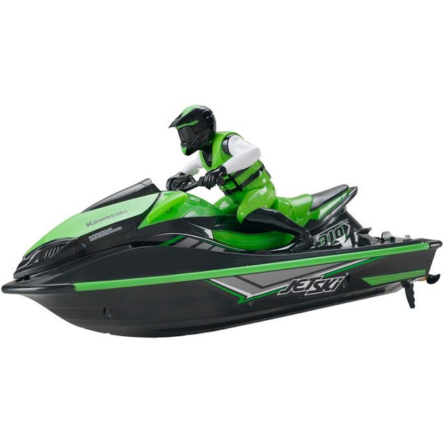 Kauko-ohjattava vesijetti Koolspeed Kawasaki Ultra 310R, 1:10