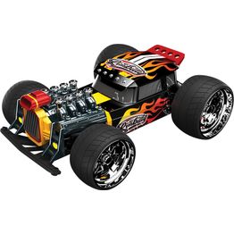 Kauko-ohjattava auto Koolspeed Hotrod, 36cm