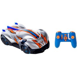 Kauko-ohjattava temppuauto Koolspeed Blitz Wheeler Stunt Car, 1:16