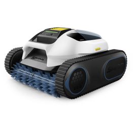 Uima-altaan puhdistusrobotti Mammotion Spino E1 automaattinen