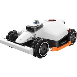 Robottiruohonleikkuri Mammotion LUBA 3 1500 AWD LiDAR & Vision
