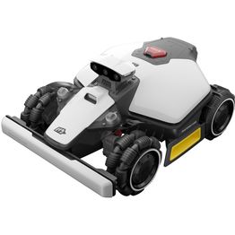 Robottiruohonleikkuri Mammotion LUBA mini 2 1000 AWD Vision & NetRTK