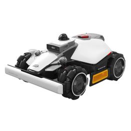 Rajalangaton robottiruohonleikkuri Mammotion LUBA mini 2 1500 AWD LiDAR & Vision
