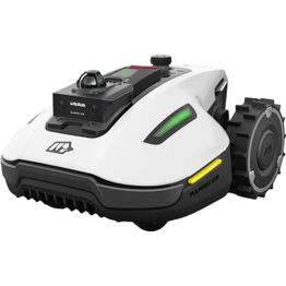 Robottiruohonleikkuri Mammotion YUKA mini 2 1000 LiDAR & Vision