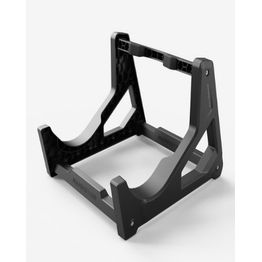 Robottiruohonleikkurin pesuteline Mammotion Luba/Yuka-leikkureille