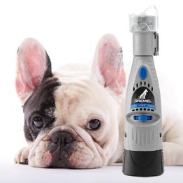 Kynsitrimmeri Dremel 7020 Pet Nail Grooming Kit lemmikille