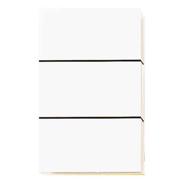 Ovikello D117 Ding Dong valkoinen