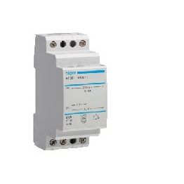 Soittokellomuuntaja ST303 230VAC/8VA/8-12V