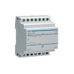 Suojajännitemuuntaja ST313 16VA