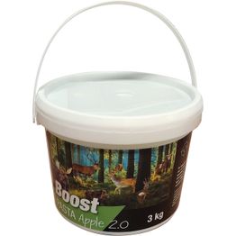 Riistahoukutin 5etta Boost Apple 2.0 Pasta omena 3 kg