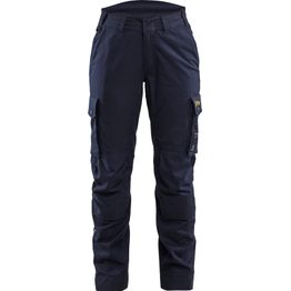 Naisten housut Blåkläder 7107 luontaisella palosuojauksella