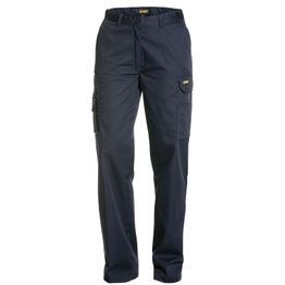 Naisten housut Blåkläder 7120 mariininsininen