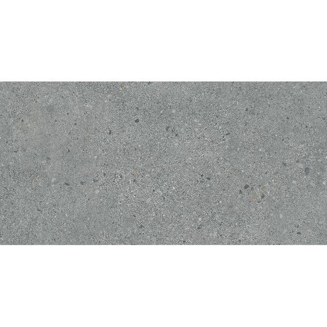 Seinälaatta Void 20x40cm, sileä, grey matta