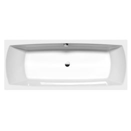 Kylpyamme Interia Lily 1700x700 mm, 213l, valkoinen
