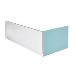 Kylpyammeen etulevy Interia Couvert 180x52 cm, vasen