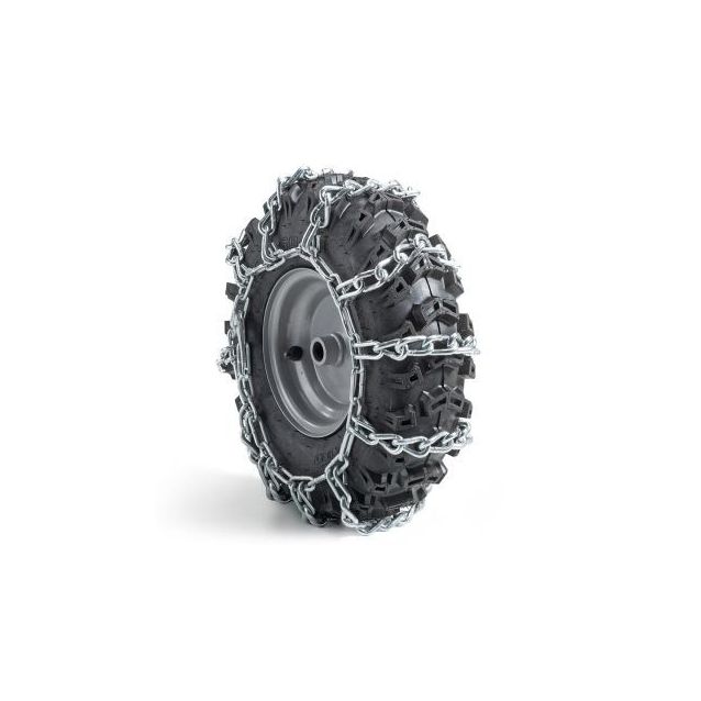 Lumiketjut Stiga Snow Hog 13x5 tuumaa