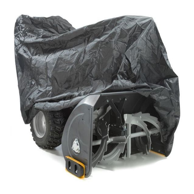 Lumilingon suojapeite Stiga kaksivaihelingoille