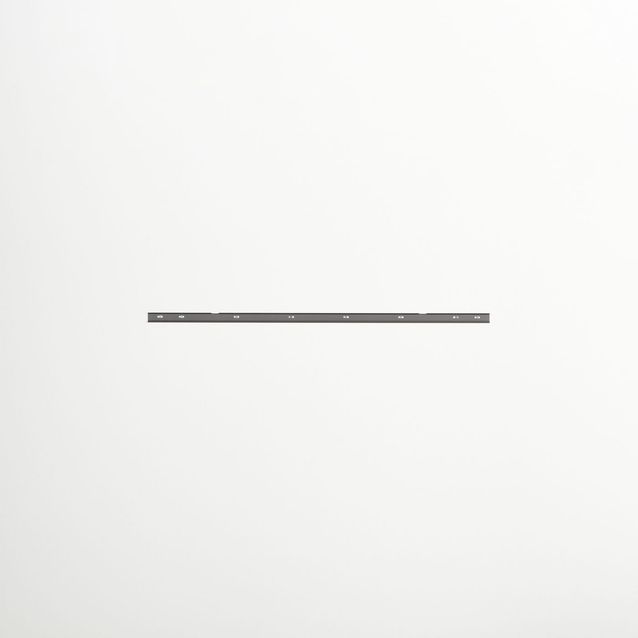 Kantokisko Elfa Garage+, mattaharmaa