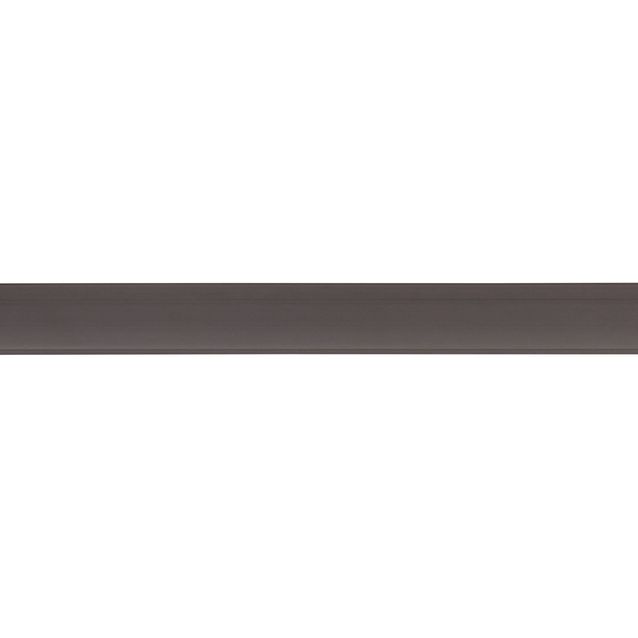 Kantokiskon suoja Elfa Garage+, L60, mattaharmaa