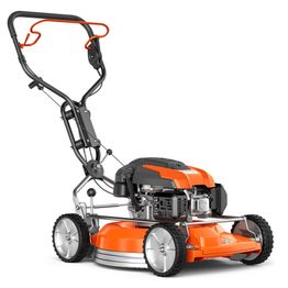 Itsevetävä ruohonleikkuri Husqvarna Klippo LB 553SQe