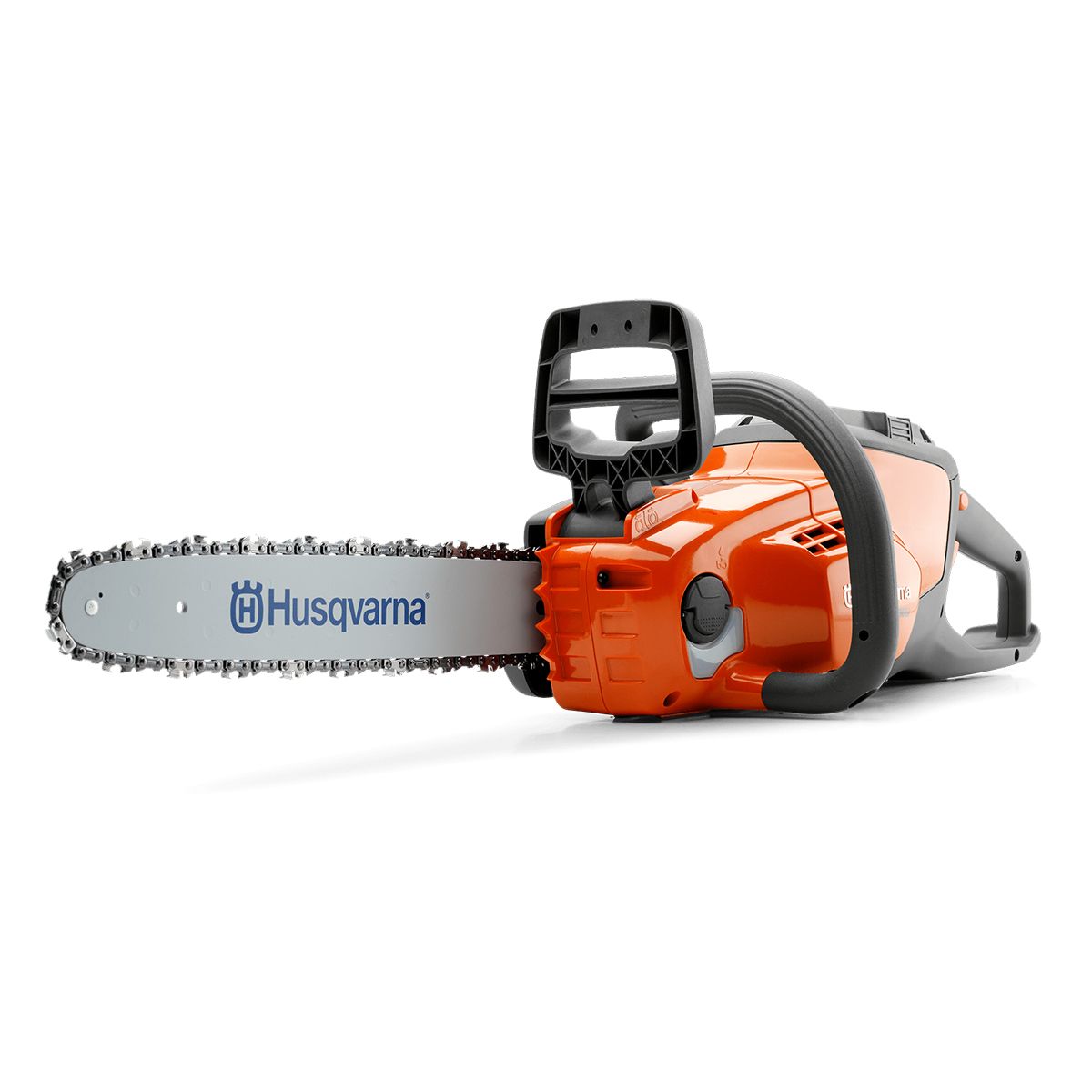 Akkuketjusaha Husqvarna 120i 12" H38 3/8" mini 36V ilman akkua