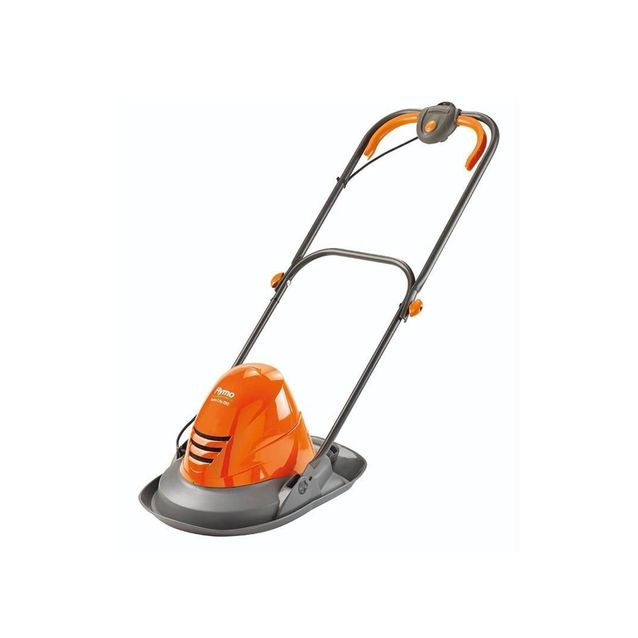 Ilmatyynyleikkuri Flymo Turbo Lite 250