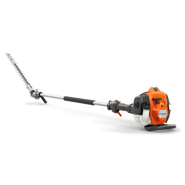 Teleskooppipensasleikkuri Husqvarna 525HE4 4 m 60 cm/37 mm