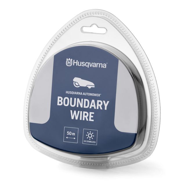 Rajakaapeli Husqvarna Standard Ø2,7mm 50m