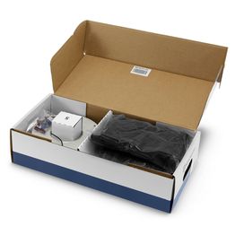 Robottiruohonleikkurin asennussarja Husqvarna Automower S 400-800 m²