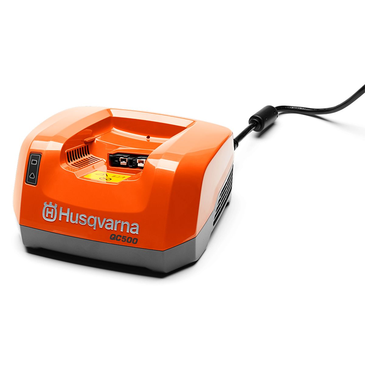 Laturi Husqvarna QC500 500 W