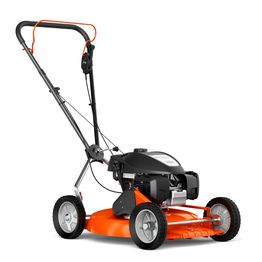 Itsevetävä ruohonleikkuri Husqvarna Klippo LB 453S 53 cm Honda GCVX-170