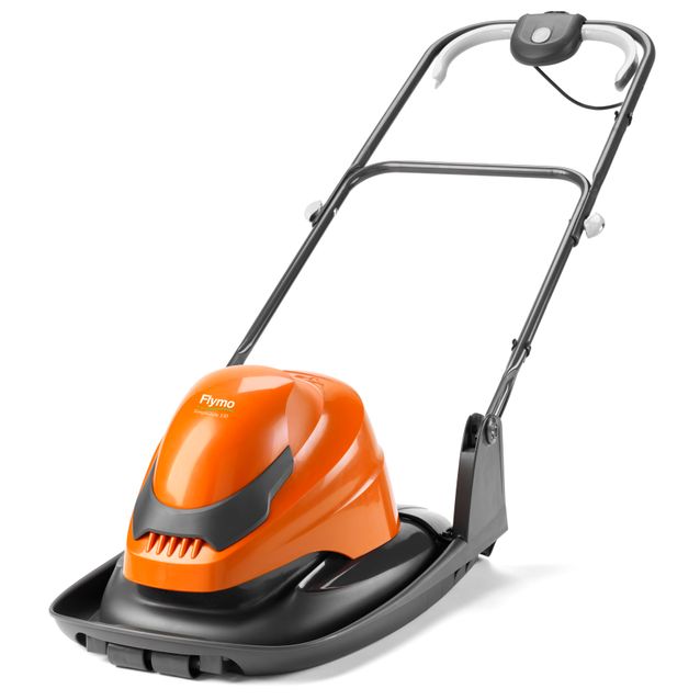 Ilmatyynyruohonleikkuri Flymo SimpliGlide 330