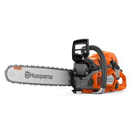 Moottorisaha Husqvarna 555 15" SN .325" 1,5 mm S35G