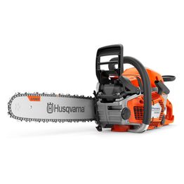 Moottorisaha Husqvarna 550XPG Mark II 15" .325" 1,3 mm SP33G TrioBrake