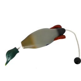 Koiran noutodummy 5etta sorsa 32 cm