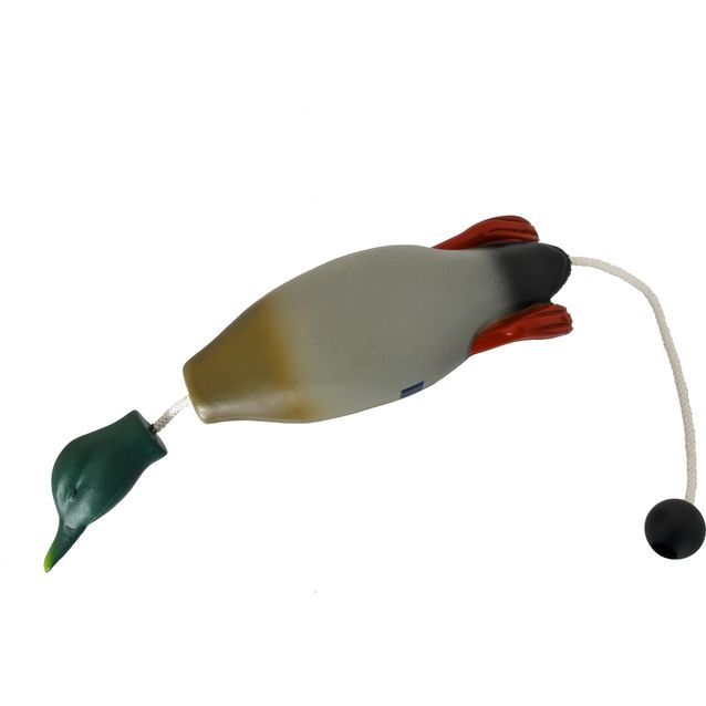 Koiran noutodummy 5etta sorsa 32 cm