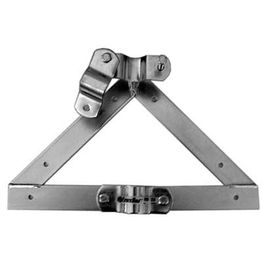 Päätykolmio 420x250mm VKN38