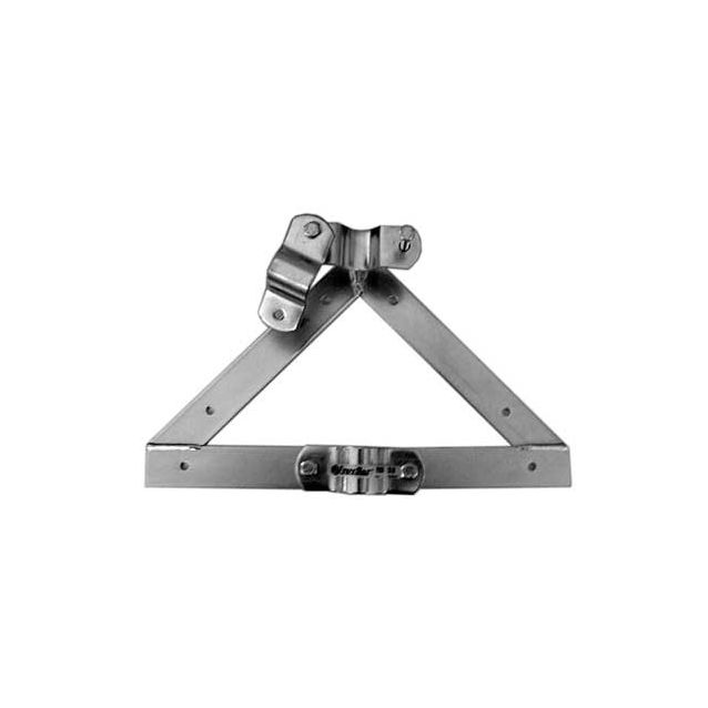 Päätykolmio 420x250mm VKN38