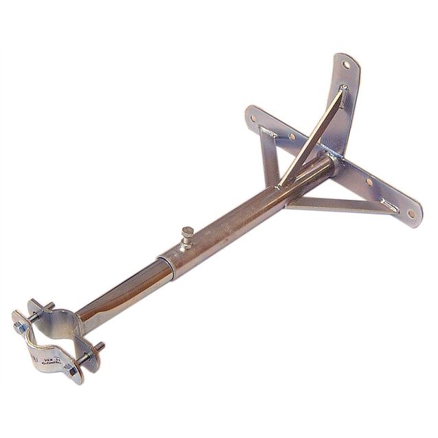 Teleskooppikiinnike 400-700 VKN39