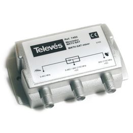 TV-Sat yhdyssuodin T7452