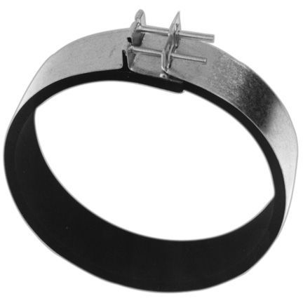 Kanavaliitin Systemair FK 250