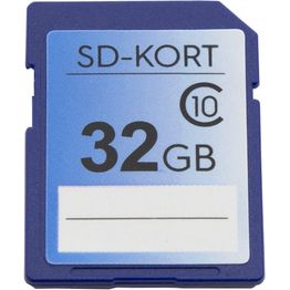 Muistikortti BolyGuard Professional 32GB SD