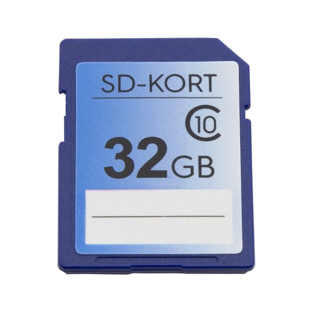Muistikortti BolyGuard Professional 32GB SD