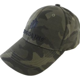 Lippalakki Woodline Zinal maastokuvio one size