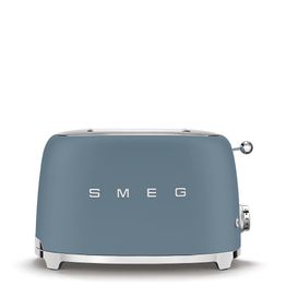 Leivänpaahdin Smeg TSF01SBMEU, sininen