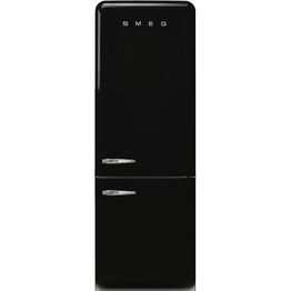 Jääkaappipakastin Smeg FAB38RBL6 70,6cm, 344/137 l,