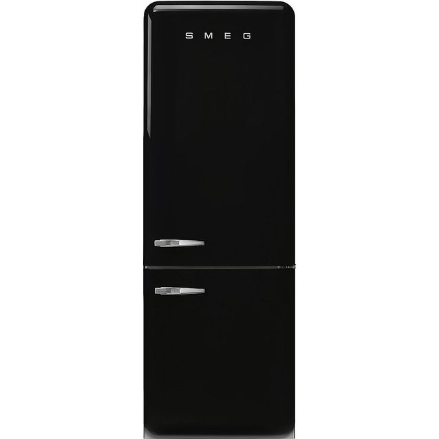 Jääkaappipakastin Smeg FAB38RBL6 70,6cm