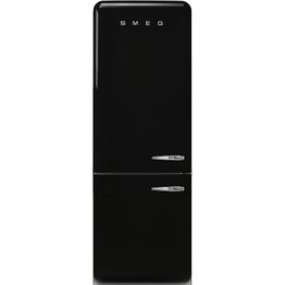 Jääkaappipakastin Smeg FAB38LBL6 70,6cm, 344/137 l,